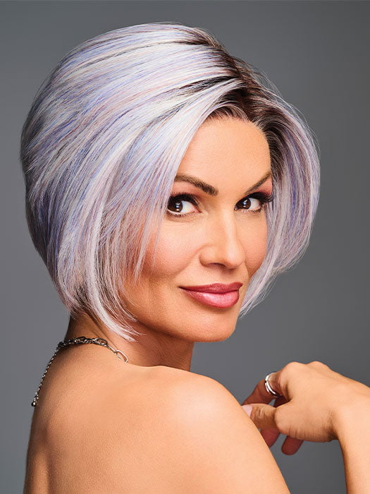 Dare To Dream | Synthetic Lace Front Wig (Mono Part)