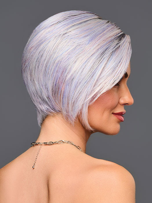 Dare To Dream | Synthetic Lace Front Wig (Mono Part)