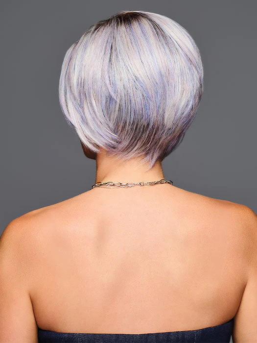 Dare To Dream | Synthetic Lace Front Wig (Mono Part)
