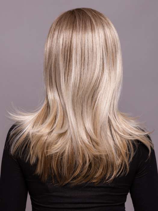 Savelli | Synthetic Lace Front Wig (Mono Part)