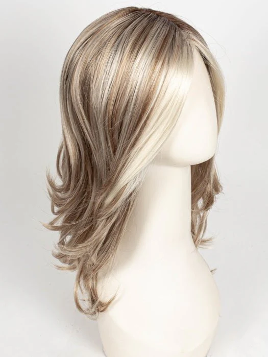Miranda | Synthetic Lace Front Wig (Mono Part)