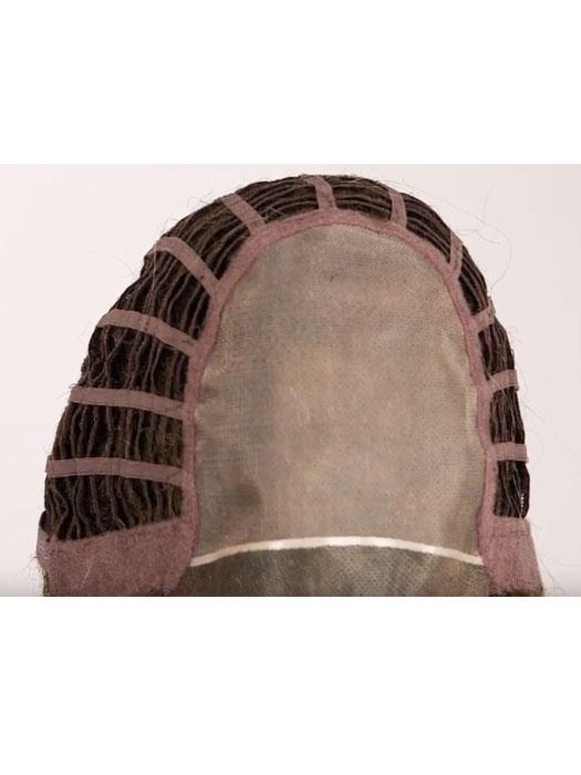 Heidi | Synthetic Lace Front Wig (Mono Top)