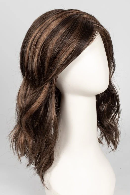 Heidi | Synthetic Lace Front Wig (Mono Top)