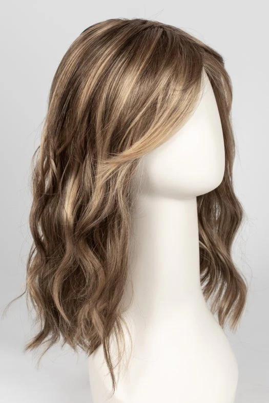 Heidi | Synthetic Lace Front Wig (Mono Top)
