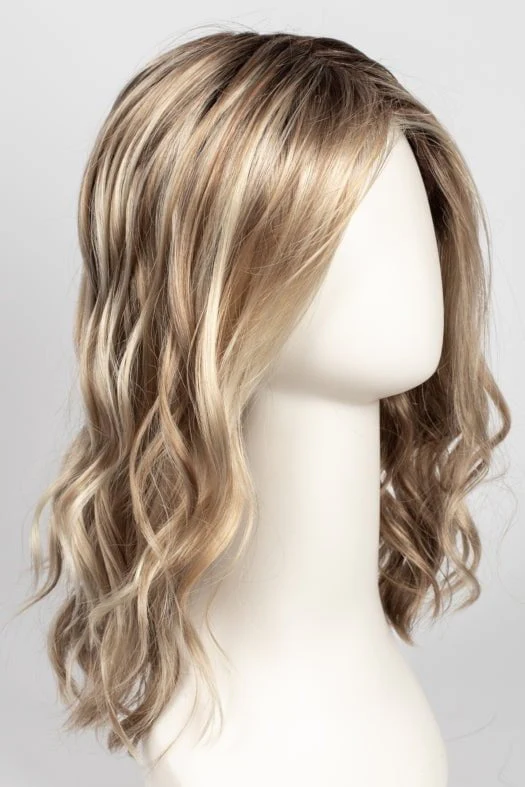 Heidi | Synthetic Lace Front Wig (Mono Top)