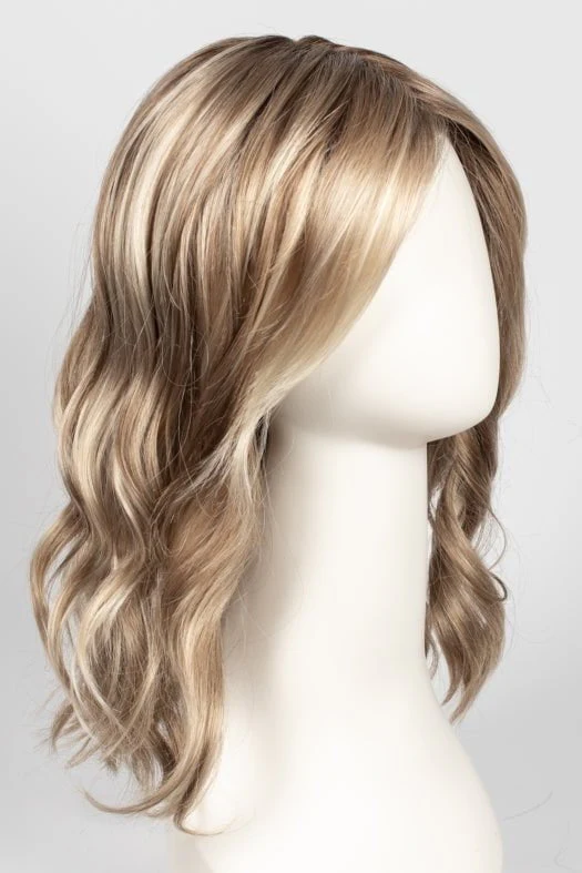 Heidi | Synthetic Lace Front Wig (Mono Top)