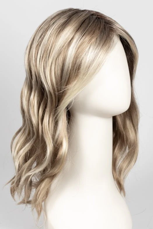 Heidi | Synthetic Lace Front Wig (Mono Top)