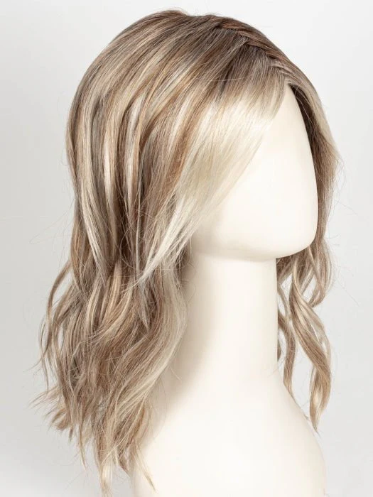 Heidi | Synthetic Lace Front Wig (Mono Top)
