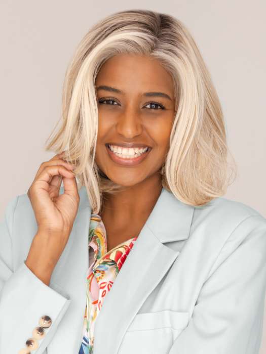 15059-haute-hf-synthetic-lace-front-wig-mono-part-4.jpg Haute | HF Synthetic Lace Front Wig (Mono Part)