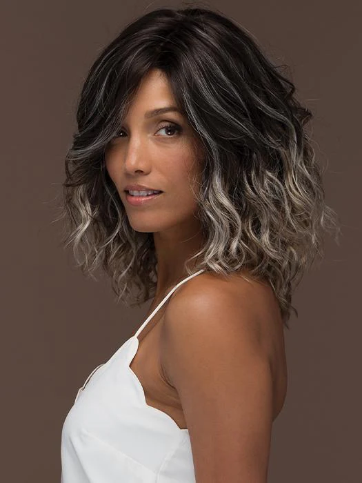 Avalon | Synthetic Lace Front Wig