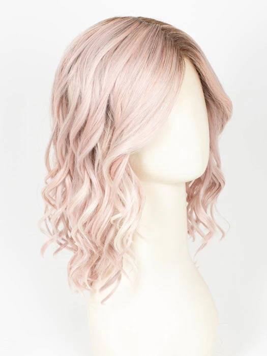 Avalon | Synthetic Lace Front Wig