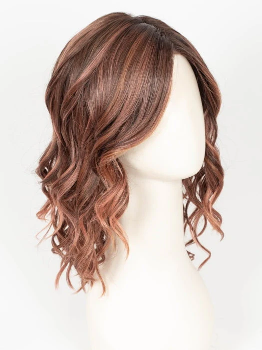 Avalon | Synthetic Lace Front Wig