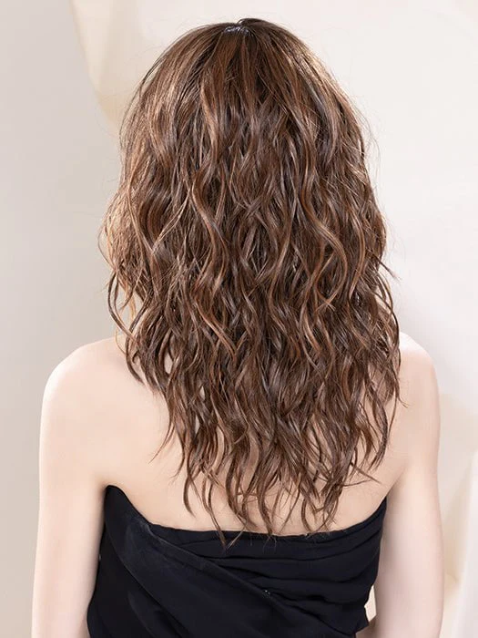 Serena | Synthetic Lace Front Wig (Mono Crown)