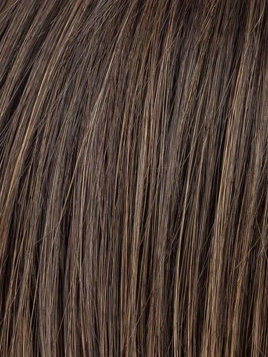 Serena | Synthetic Lace Front Wig (Mono Crown)