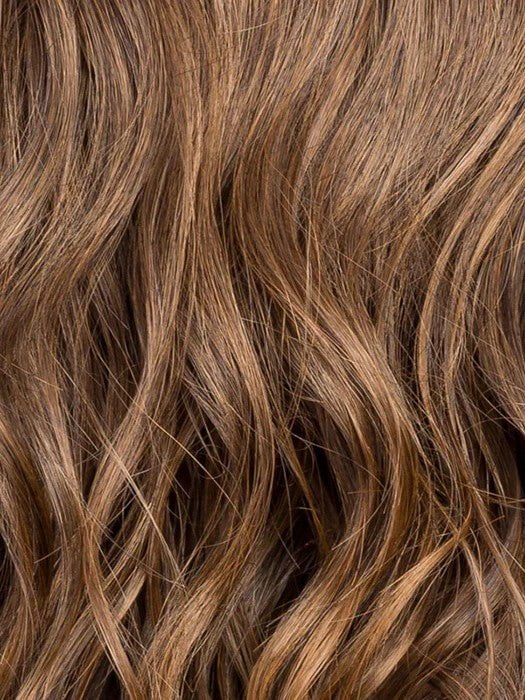 Serena | Synthetic Lace Front Wig (Mono Crown)