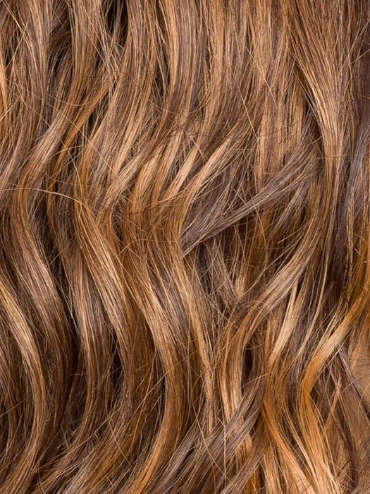 Serena | Synthetic Lace Front Wig (Mono Crown)