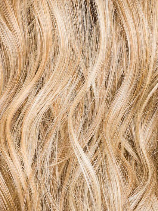 Serena | Synthetic Lace Front Wig (Mono Crown)