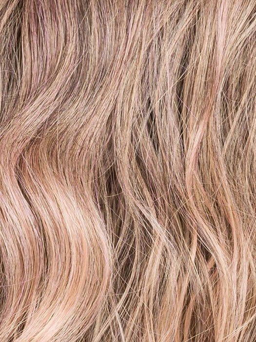 Serena | Synthetic Lace Front Wig (Mono Crown)