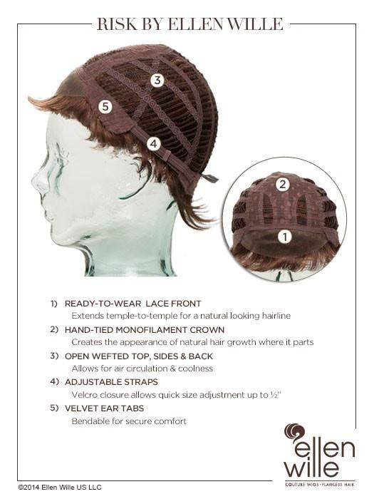 15217-risk-synthetic-lace-front-wig-mono-crown-29.jpg Risk | Synthetic Lace Front Wig (Mono Crown)