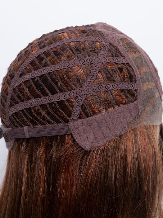 Arrow Mono Part | Synthetic Lace Front Wig (Mono Part)
