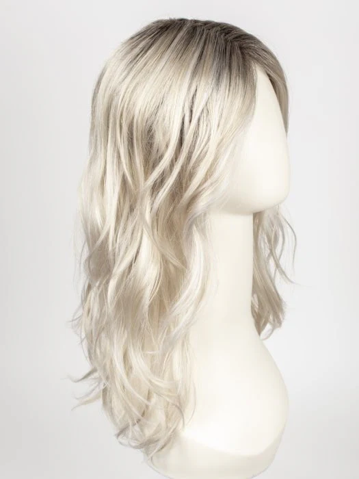 Arrow Mono Part | Synthetic Lace Front Wig (Mono Part)