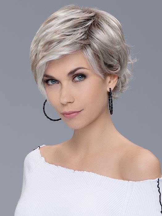 Raise | Synthetic Lace Front Wig (Mono Crown)