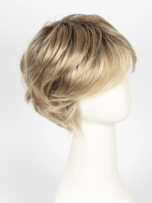 Raise | Synthetic Lace Front Wig (Mono Crown)