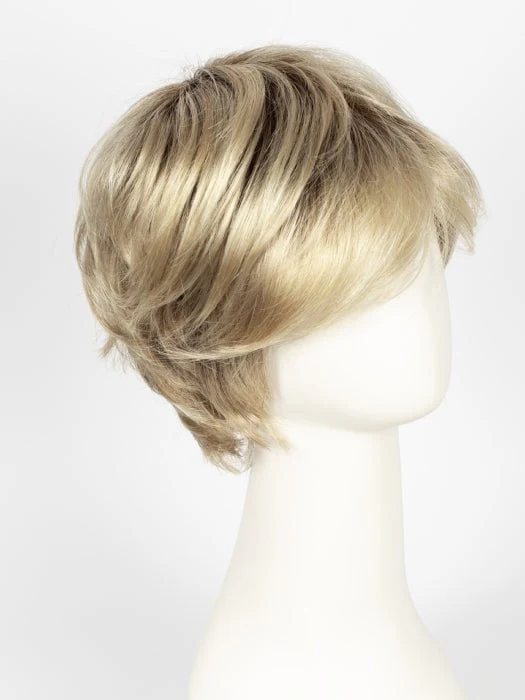 Raise | Synthetic Lace Front Wig (Mono Crown)