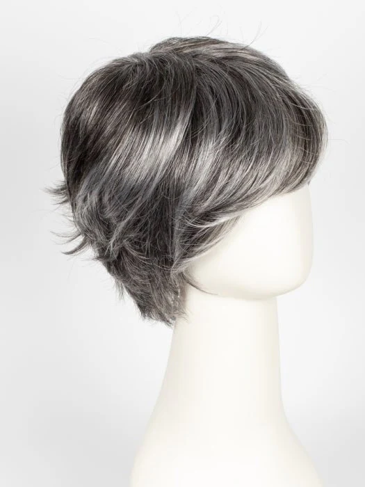 Raise | Synthetic Lace Front Wig (Mono Crown)