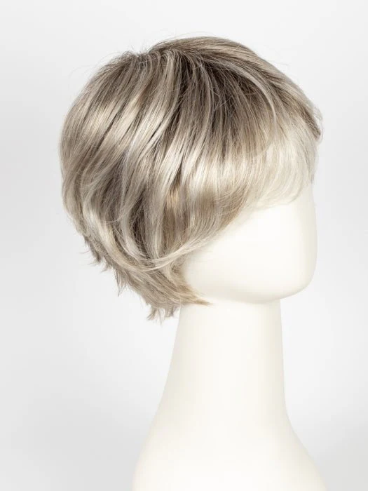 Raise | Synthetic Lace Front Wig (Mono Crown)