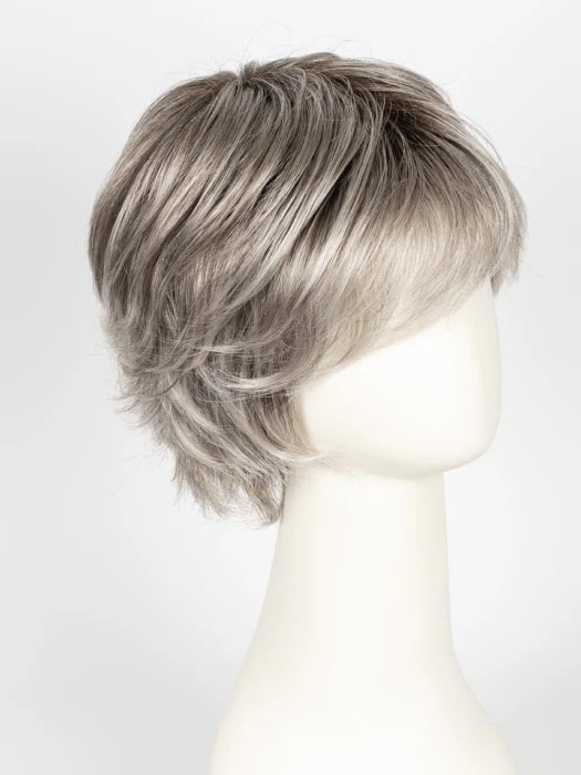 Raise | Synthetic Lace Front Wig (Mono Crown)