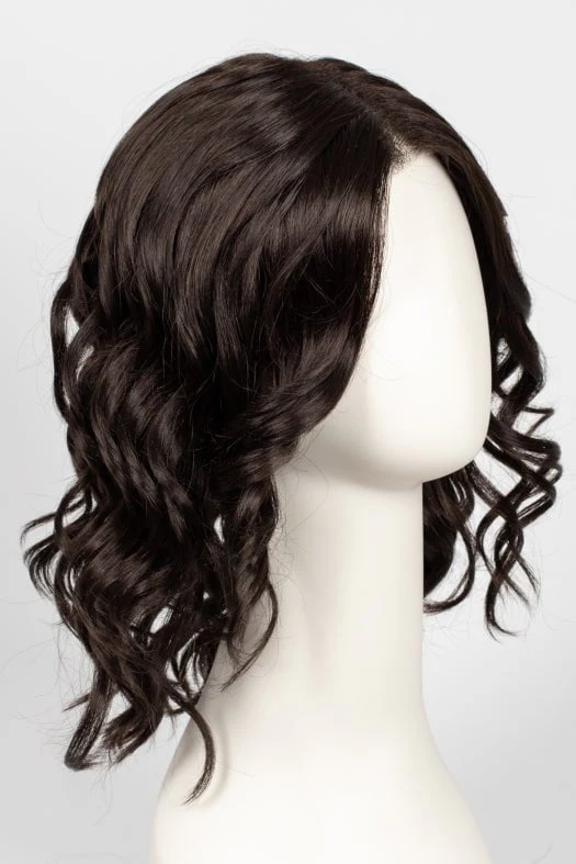 Mila | Synthetic Lace Front Wig (Mono Top)