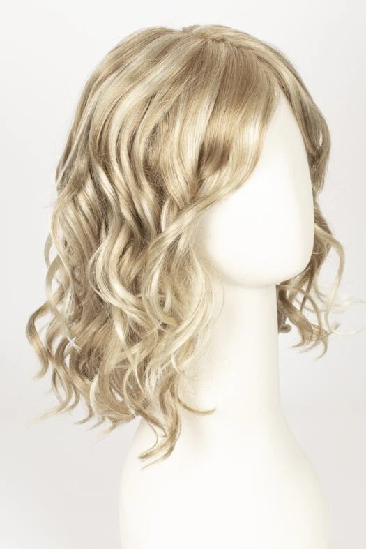 Mila | Synthetic Lace Front Wig (Mono Top)