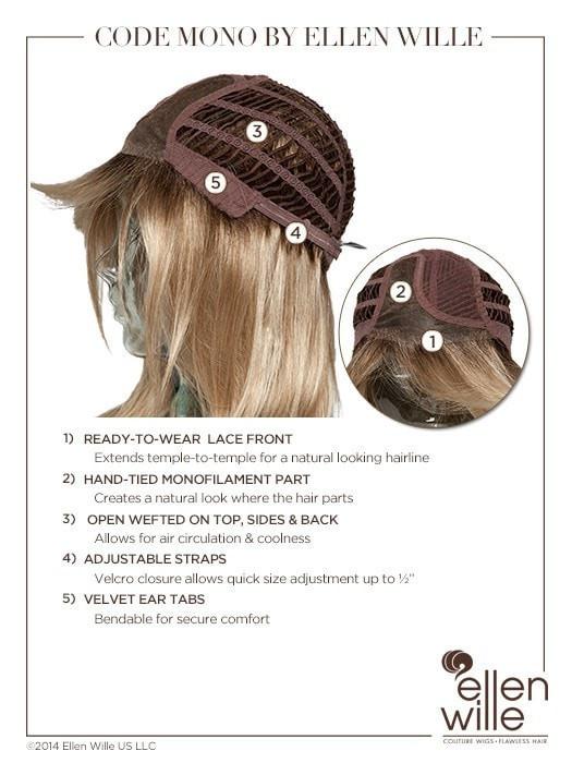 15360-code-mono-synthetic-lace-front-wig-mono-part-30.jpg Code Mono | Synthetic Lace Front Wig (Mono Part)