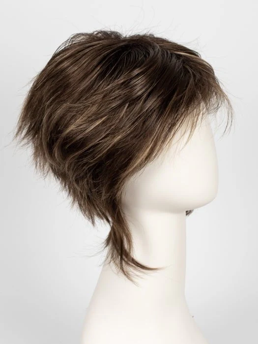 Millie | Synthetic Wig (Basic Cap)