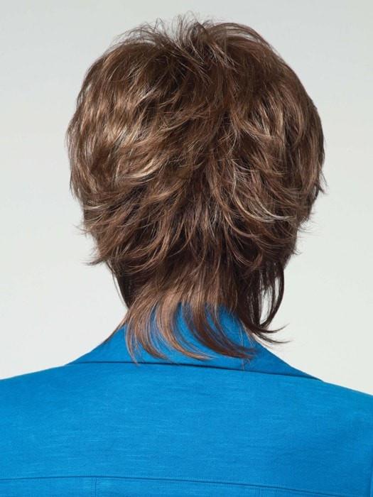 Millie | Synthetic Wig (Basic Cap)