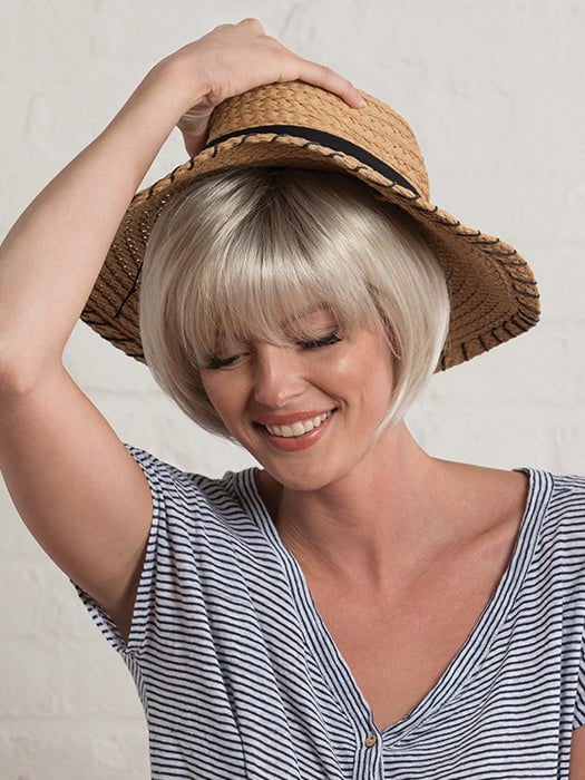 Ellen | Synthetic Wig (Basic Cap)