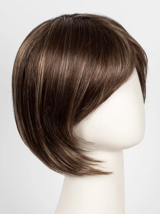 Ellen | Synthetic Wig (Basic Cap)
