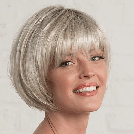 Ellen | Synthetic Wig (Basic Cap)