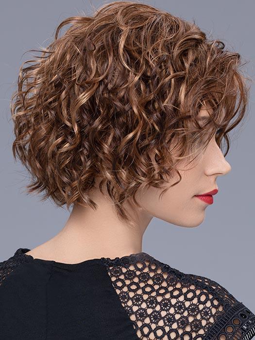 Turn | Synthetic Lace Front Wig
