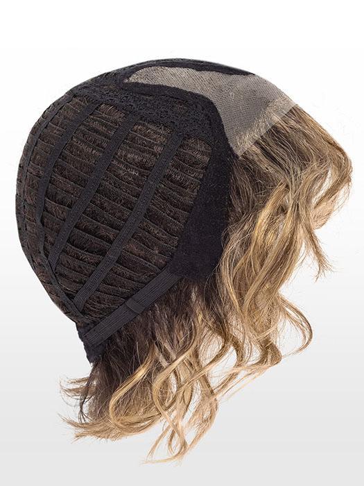 Turn | Synthetic Lace Front Wig