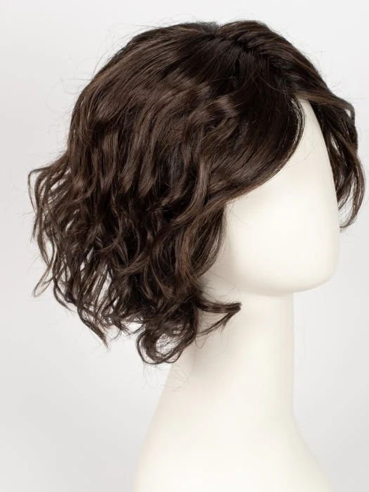 Turn | Synthetic Lace Front Wig