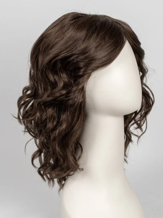 Finn | Synthetic Lace Front Wig
