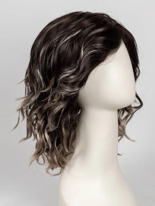 Finn | Synthetic Lace Front Wig