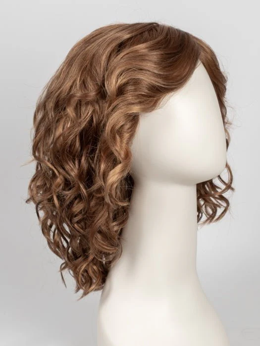 Finn | Synthetic Lace Front Wig
