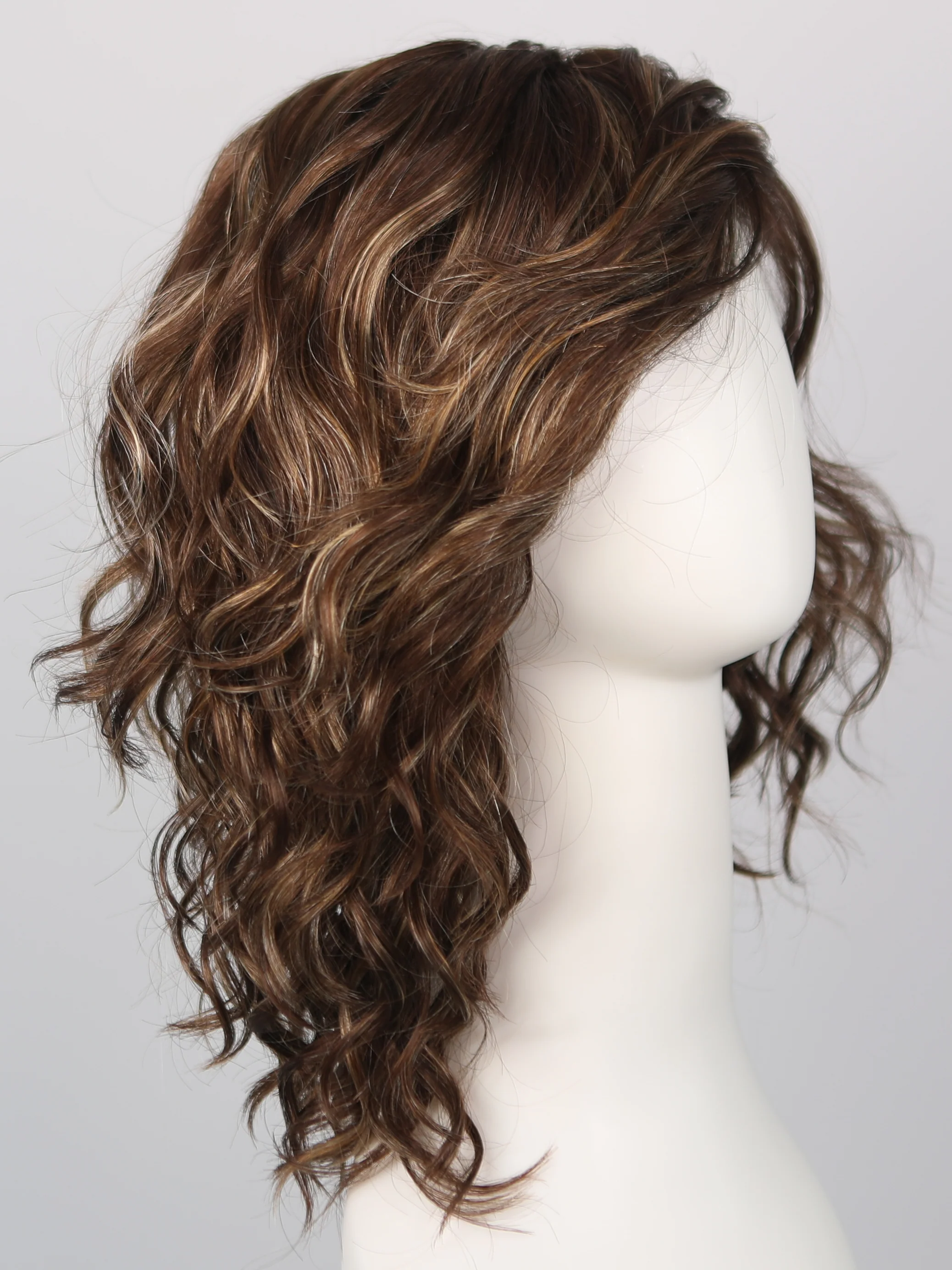Finn | Synthetic Lace Front Wig