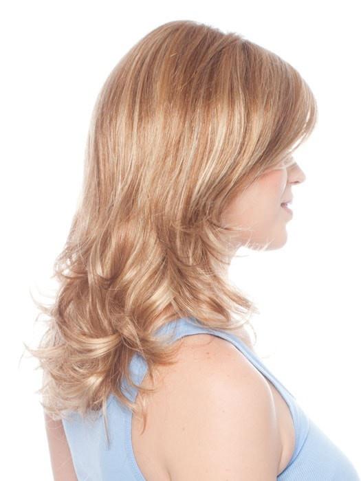 Gisele | Synthetic Lace Front Wig (Mono Top)