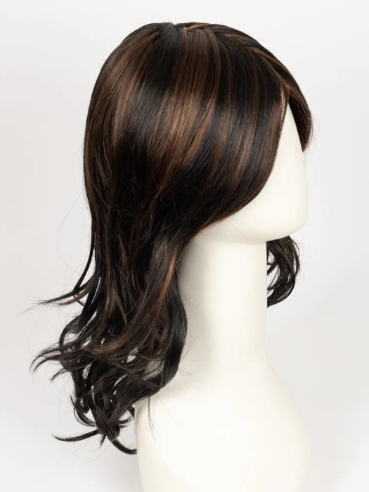 Gisele | Synthetic Lace Front Wig (Mono Top)