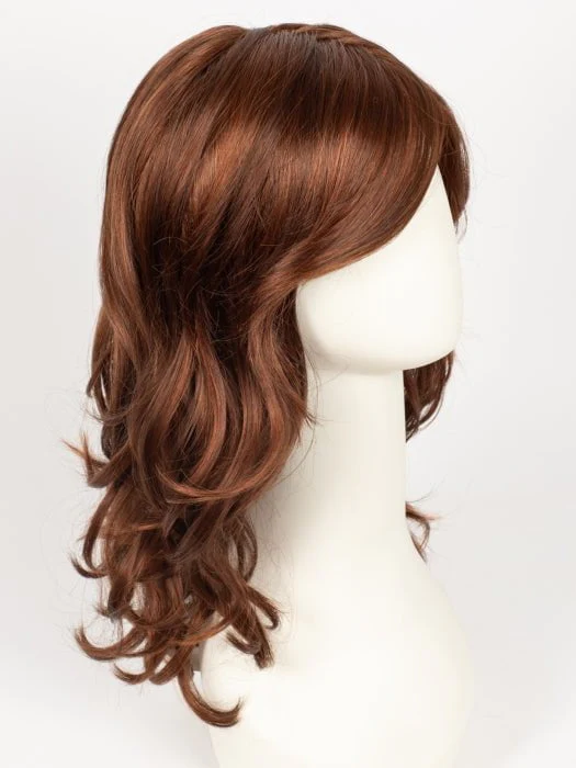 Gisele | Synthetic Lace Front Wig (Mono Top)