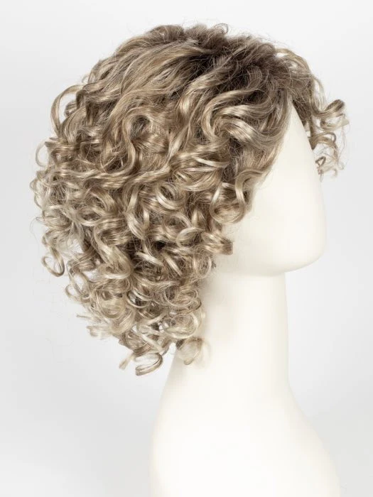 Jamila Plus | Synthetic Lace Front Wig (Basic Cap)